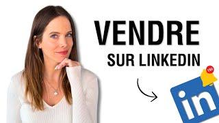 Comment trouver des clients sur LinkedIn ? | Isabelle Cougnaud