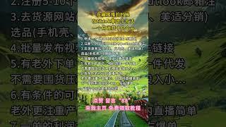【副业推荐】一个看着不起眼却很赚钱的生意，上月收益：3.8w，学会了你也可以做到！！！#tiktok #tiktok赚钱 #tiktok干货 #副业