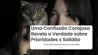 3 Maneiras de Superar a Solidão que Está Consumindo Você (que Você Não Está Admitindo)