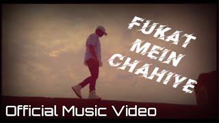 Kezy - Fukat mein chahiye (Prod by - King EF) | (Official Music Video)