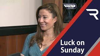 Hayley Turner - Racing TV