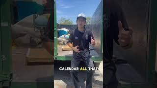 Comment “jobber” for a free 14 day trial. #jobber r