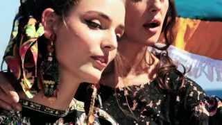 Dolce & Gabbana, Spring Summer 2013 Ad Campaign - Fashion & Beauty TV