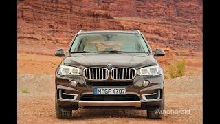 오리지널 액티비티 'BMW 더 올 뉴 X5' 핫 이슈 |오토 브리핑