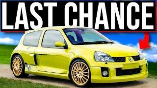 5 ONCE CHEAP Cars That Are SOARING IN VALUE! (BUY BEFORE IT’S TOO LATE)