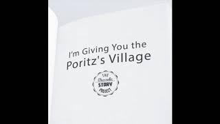 Chassidic Story 76: I'm Giving You The Poritz's Village