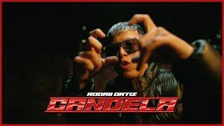 Rodrii Ortiz, Bussa Records - CANDELA | TRACK #2 (VIDEO OFICIAL)