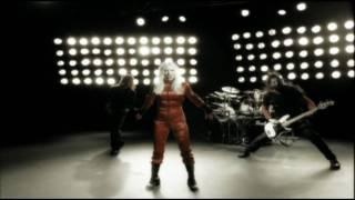 ARCH ENEMY - Nemesis (OFFICIAL VIDEO)