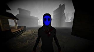 Eyeless Jack - Town - ВСТРЕЧАЙТЕ! БЕЗГЛАЗЫЙ ДЖЕК! ANDROID GAME