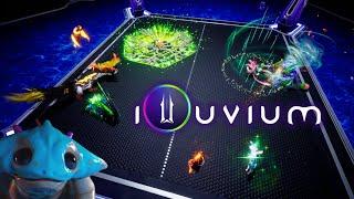 Illuvium Gameplay & Comprehensive Guide (Private Beta)