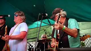 The Belfast Cowboys "Can't Hardly Wait" (The Replacements cover) @ FRP FEST / Palmers 06.01.25