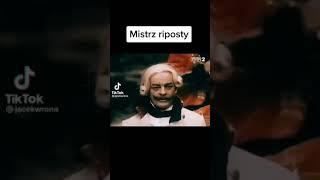 Cięta Riposta