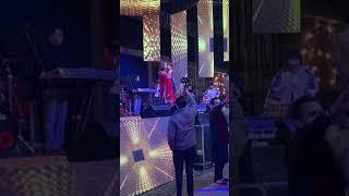 Live Sunanda sharma powered by BITTU SOUND KHANNA