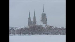 Winterliches München - 10-01-2019