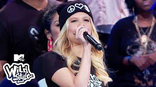 Chanel West Coast Battles Nick Cannon  Wild ’N Out