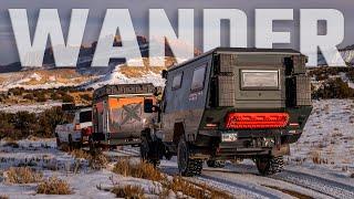 Live Work Wander... Redemption | Lifestyle Overland [S7E16]