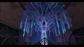 World of Warcraft: Legion - Suramar - Shal'Aran (Soundtrack)