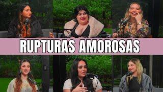 RUPTURAS AMOROSAS | 6 DE COPAS (T1/E7)