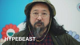 Takashi Murakami Short Film: Is This the Dream?