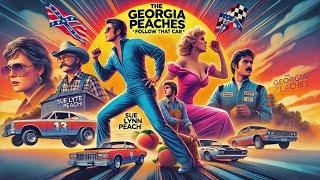 The Georgia Peaches (1980) | Roger Corman’s Action-Adventure Comedy Classic