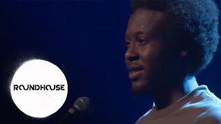 Poetry Slam 2015 Winner: Caleb Oluwafemi – "Children of The 'Narm"