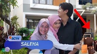 SALEHA SCTV EPISODE HARI INI 24 SEPTEMBER 2024