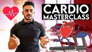 Torch Fat and Boost Your Endurance: The Ultimate Cardio Guide ft. Adnan Amin | Sports Wing