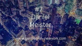 #7 – Daniel Meister: Account Director, ION Marketing Group