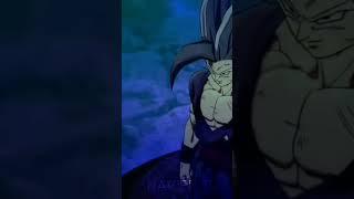 Goku's son for a reason [Gohan] #anime #dbs #made By nav editz