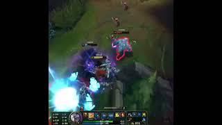 Pantheon moment #leagueoflegends #pantheon #montage #challenger 2024