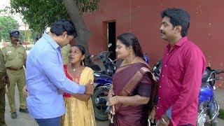 Priyamanaval Episode 858, 07/11/17