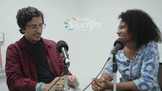 Revista Vive Afro - Especiales Altaír