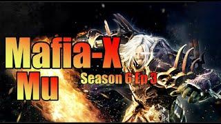 Mafia-X Mu Season 6 Ep 3 | Exp x99999 MU Online | MerlanTV