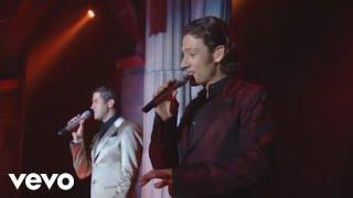 IL DIVO - I Believe In You (Je Crois En Toi) (Live At The Greek Theatre)