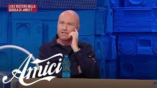 Amici 24 - Le parole di Rudy Zerbi per i ragazzi