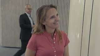 ecoMetalsTV: Interview with Maria Persson Gulda, Chief Project Officer and CTO at Green Steel