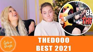 Reaction. TheDooo - BEST OF THE DOOO 2021, but only omegle!