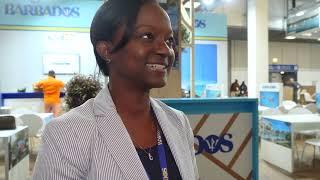 ITB Berlin 2025: Tracy Jones, Director for Europe, Barbados Tourism