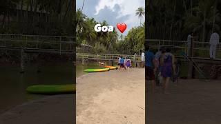 Beautiful South Goa #goa