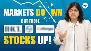 How to Find Out - Performer Stocks? | CA Rachana Ranade