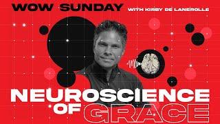 The Law is the Teacher of your Nervous System  (Neuroscience of Grace)