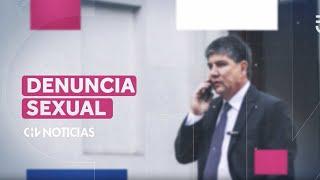 ¿DE QUÉ LO ACUSAN? Todo lo que se sabe de la denuncia contra Manuel Monsalve por presunta violación