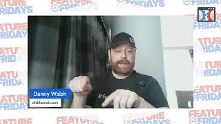 Feature Fridays - ClickFunnels News #103