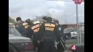 Oakland Police target street dealers (1998).