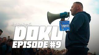 "Es hat wirklich Spaß gemacht" | Episode #9 | Hertha BSC Doku