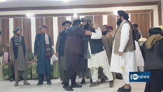 200 cases of ethnic and family enmity resolved in Kunduz|حل دوصد مورد دشمنی قومی و خانوادگی در کندز