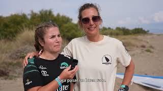 Windsurfer Ballena Alegre Highlight Viernes 20