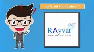 Rayvat Accounting - Intelligent Outsourcing