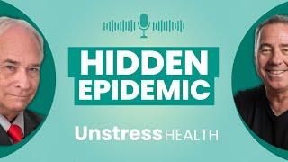 Dr Thomas Levy: Hidden Epidemic