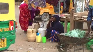 GARISSA COUNTY:WHY THE GOVERNMENT HAS BANNED COMMERCIAL ACTIVITY AROUND THE MAJOR ROADS